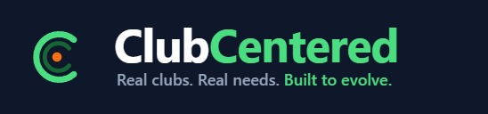 ClubCentered